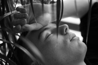 Photo sensory processing sensitivity