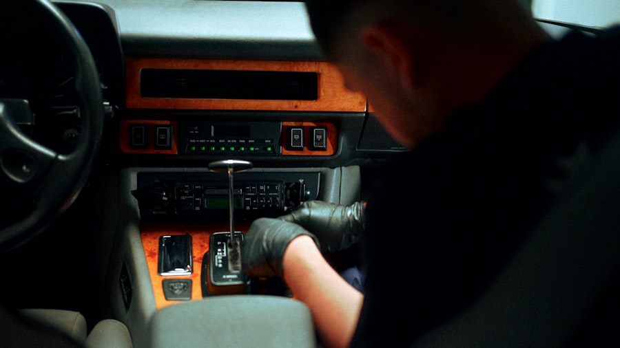 Photo autonomy competence safety