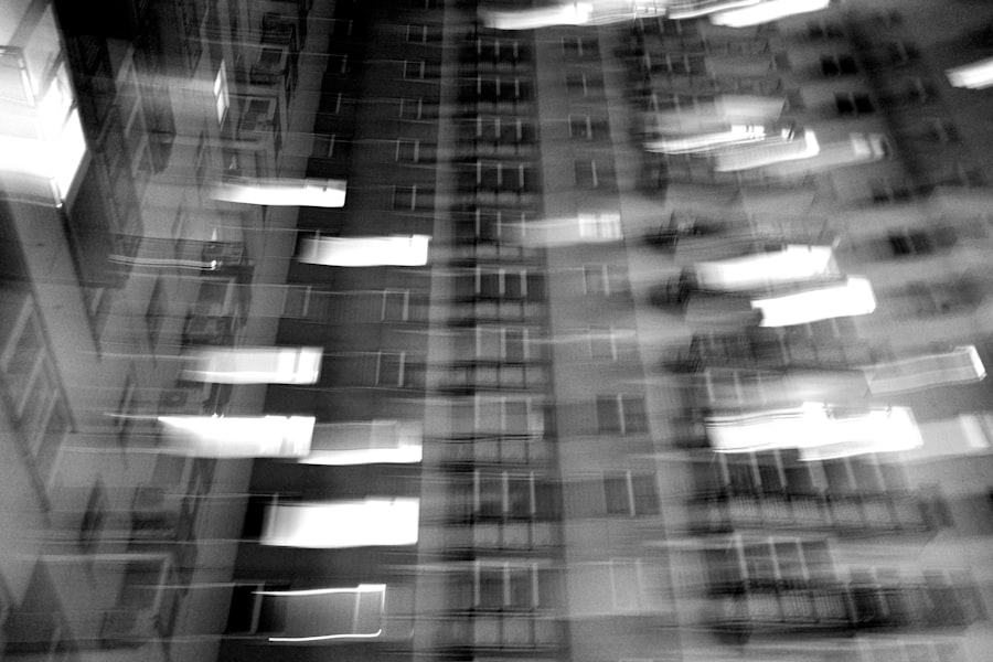 Photo momentum architecture