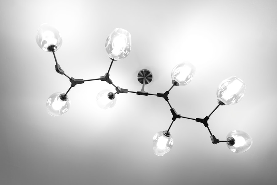 Photo catecholamines