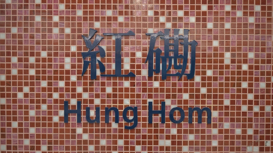 Photo home organization system