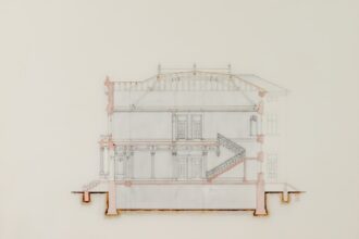 Photo house layout
