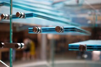 Photo digital architecture