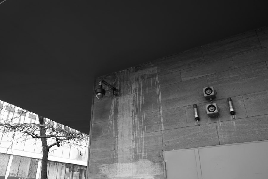 Photo digital architecture