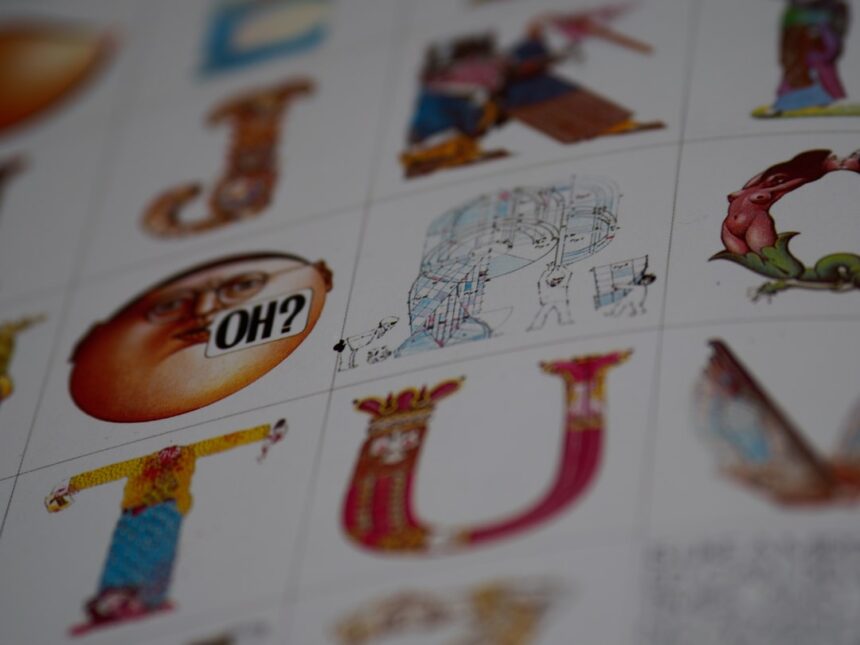 Photo toy bin photo labels