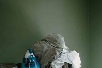 Photo home chores