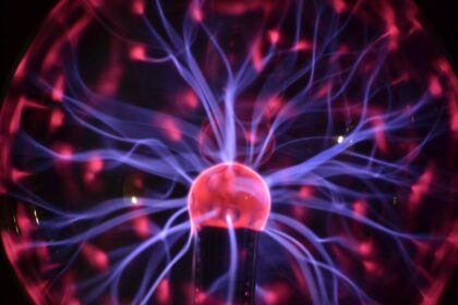 Photo nervous system regulation