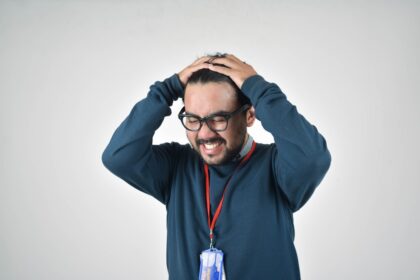 Photo stress