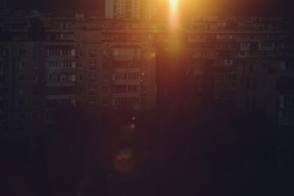 Photo sunday evenings