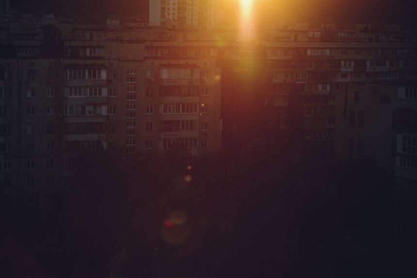 Photo sunday evenings