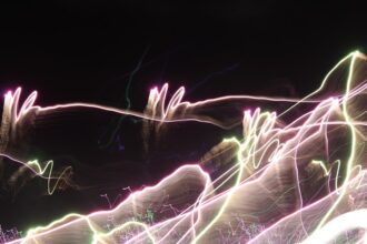 Photo dopamine signals