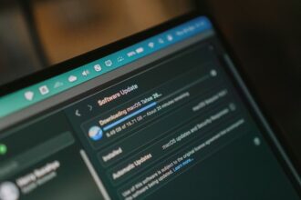 Photo operating system