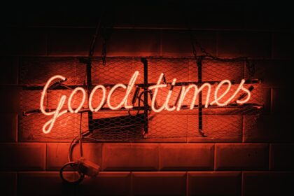 Photo define good enough