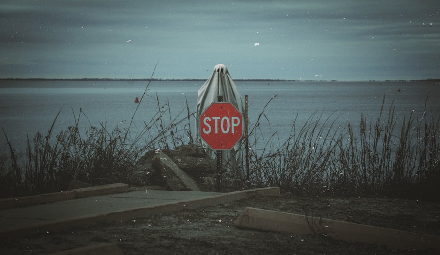 stop mental energy bleed