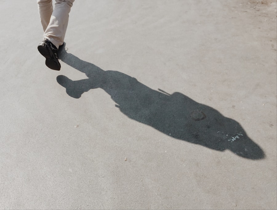 walk