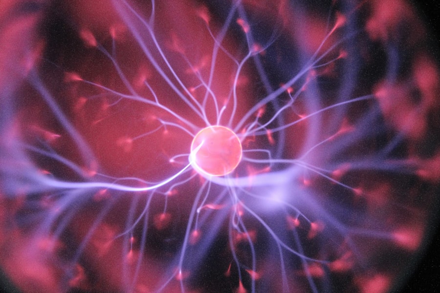 neuroscience