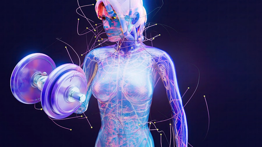 nervous system issues