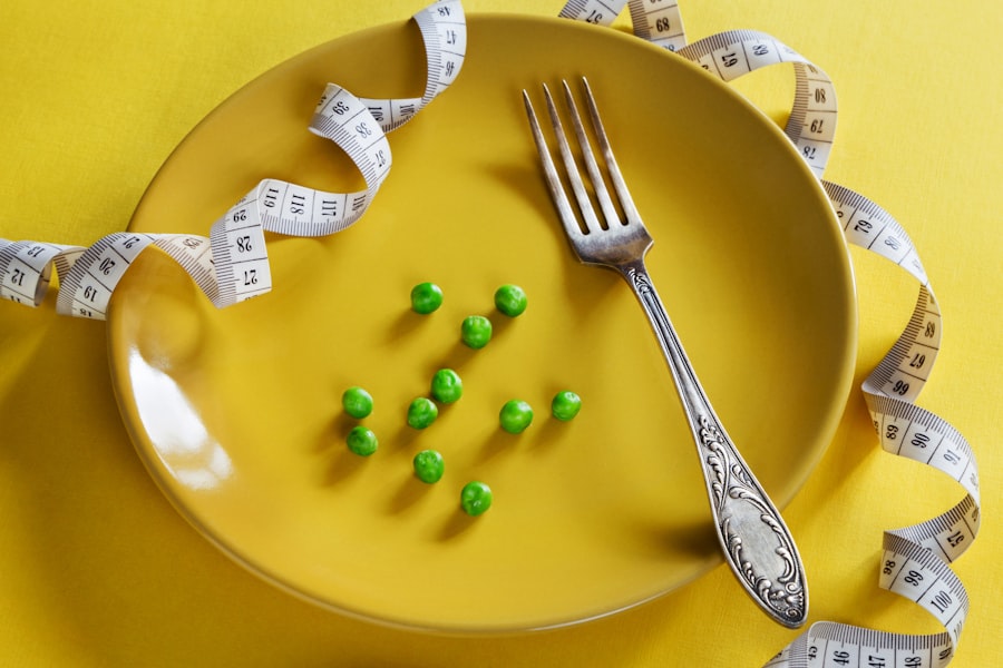 information diet