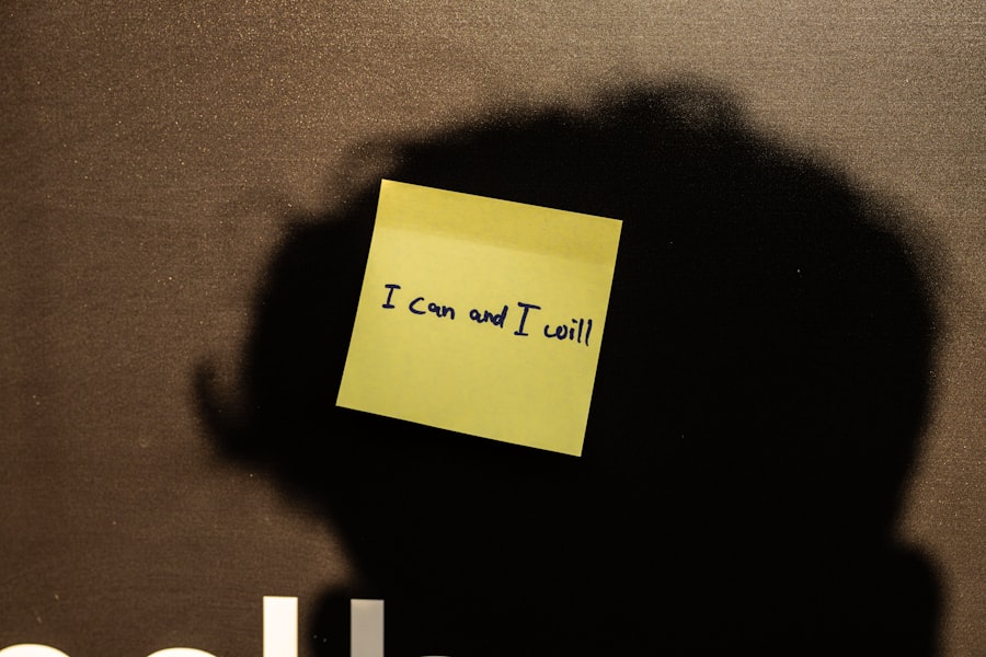 identity shifting habits