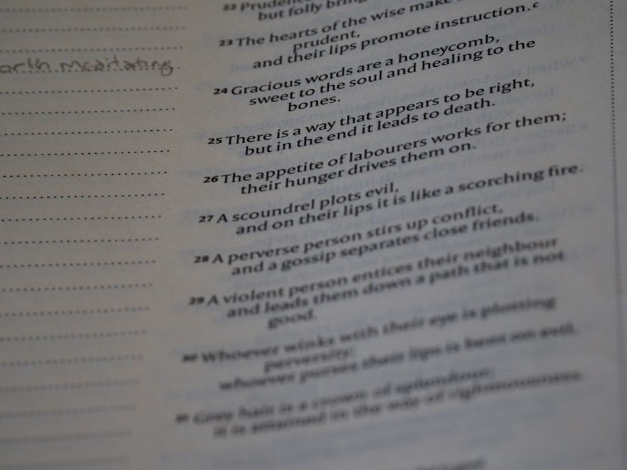 checklist manifesto