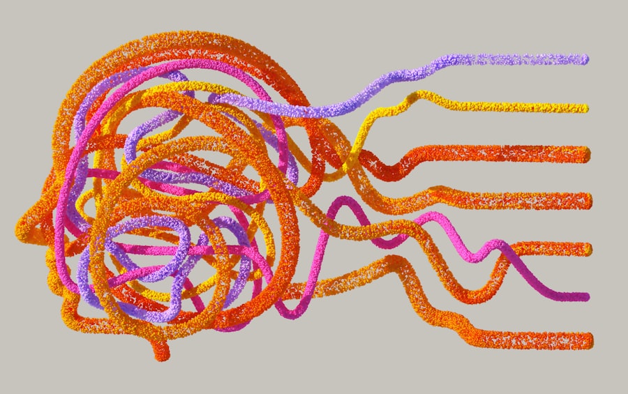 nervous system regulation