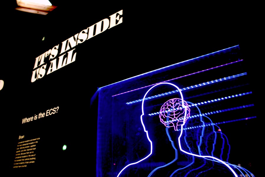 nervous system hack