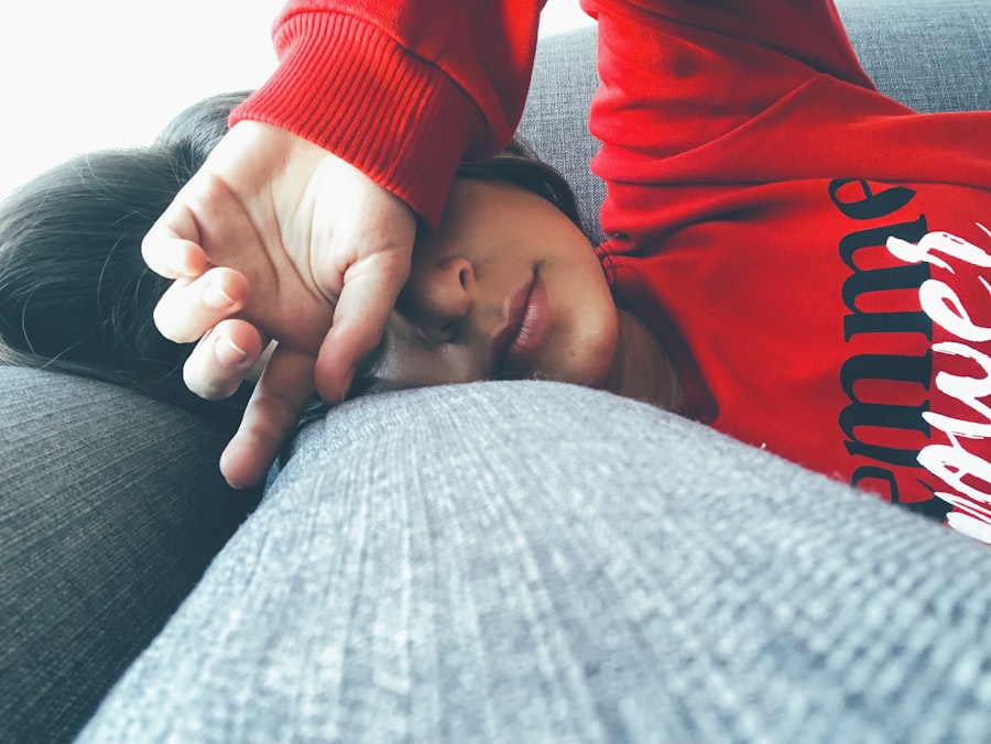 fatigue