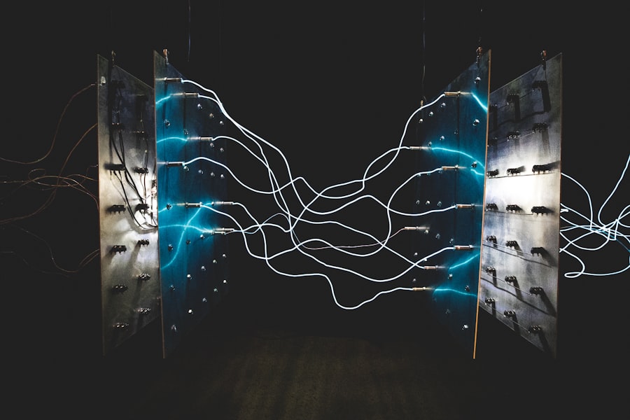 Photo nervous system hack