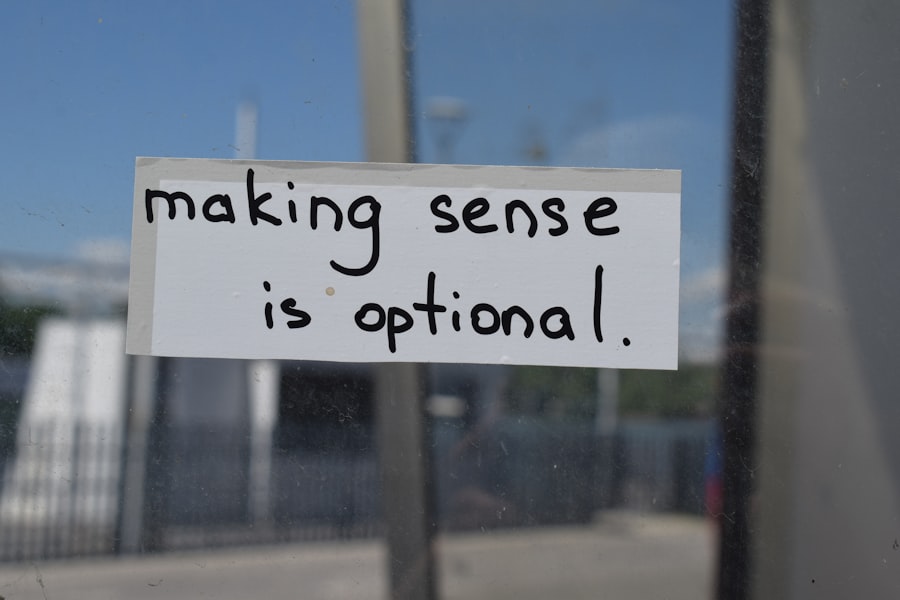 Photo sensory resets