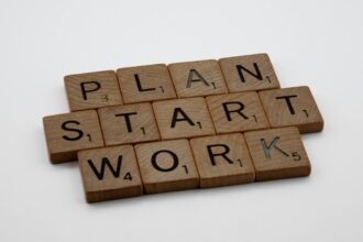 Photo start your day