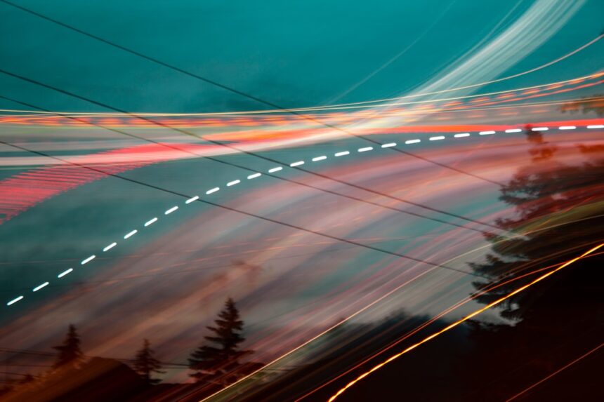 Photo transitions