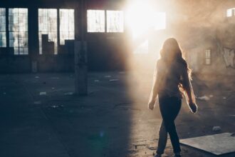 Photo recover from burnout
