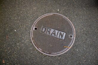 Photo dopamine drain