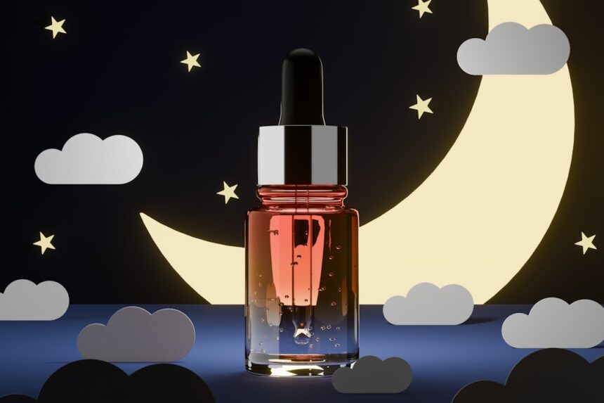 Photo evening routine