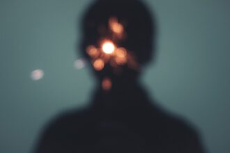 Photo neuroscience attentional residue focus