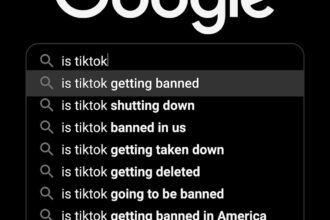 Photo shame scrolling