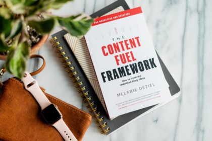 Photo momentum framework