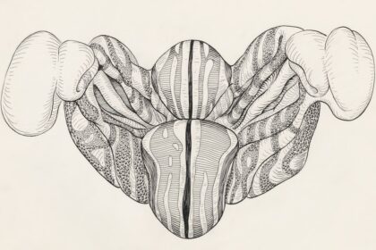 Photo bypass amygdala