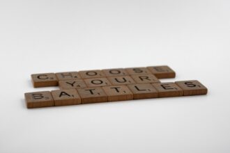 Photo productivity battle