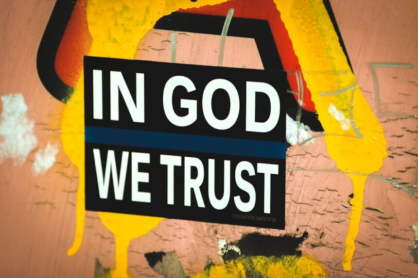Photo rebuild self trust