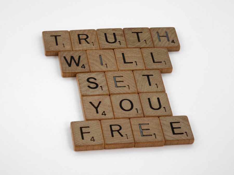 Photo rebuild self trust