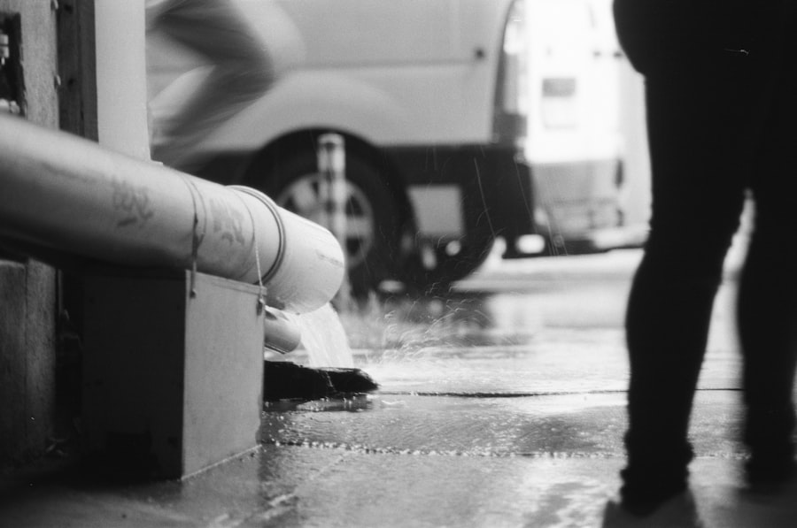 Photo dopamine drain resets