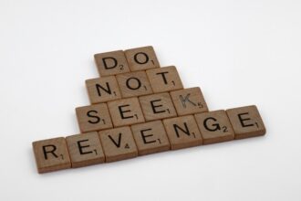 Photo relief seeking behavior