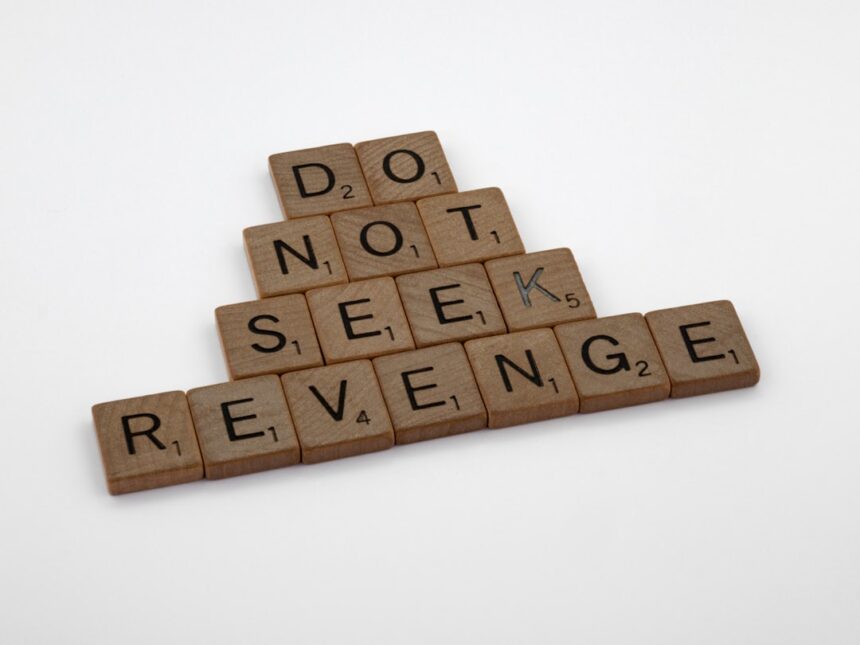 Photo relief seeking behavior