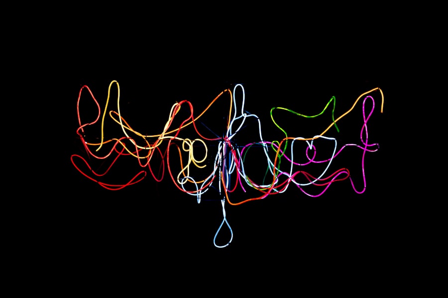 Photo lower emotional charge