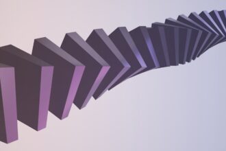 Photo neuroscience transition trap scrolling