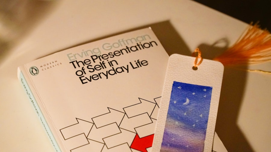 Photo self determination theory