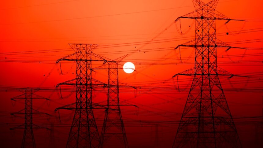 Photo energy crash