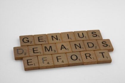 Photo sustained effort