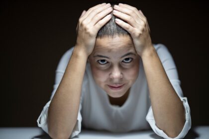 Photo recover from mental fatigue